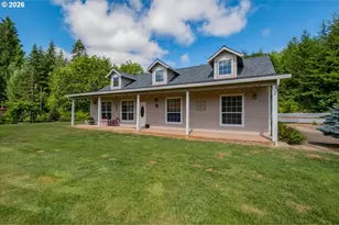 7465 S Kings Valley Hwy, Monmouth, OR 97361 - Photo 10