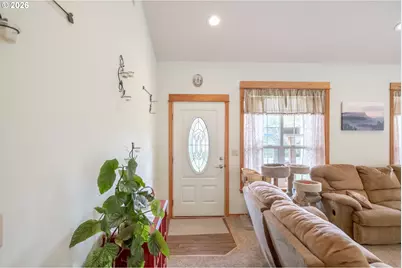 7465 S Kings Valley Hwy, Monmouth, OR 97361 - Photo 4