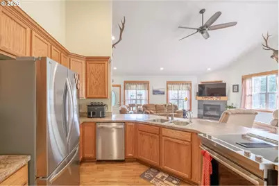 7465 S Kings Valley Hwy, Monmouth, OR 97361 - Photo 12