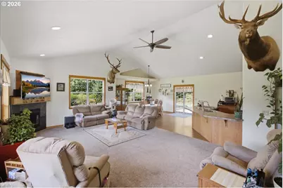 7465 S Kings Valley Hwy, Monmouth, OR 97361 - Photo 10