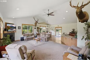 7465 S Kings Valley Hwy, Monmouth, OR 97361 - Photo 10
