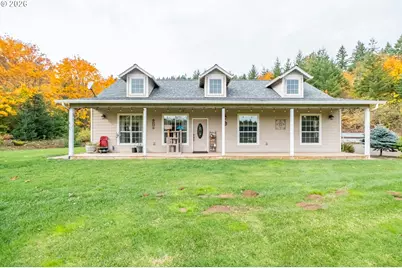 7465 S Kings Valley Hwy, Monmouth, OR 97361 - Photo 20