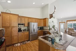 7465 S Kings Valley Hwy, Monmouth, OR 97361 - Photo 18