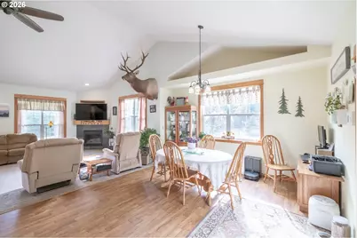 7465 S Kings Valley Hwy, Monmouth, OR 97361 - Photo 8