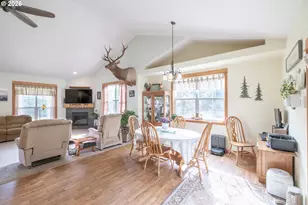 7465 S Kings Valley Hwy, Monmouth, OR 97361 - Photo 8