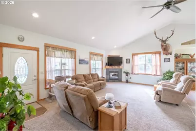 7465 S Kings Valley Hwy, Monmouth, OR 97361 - Photo 6