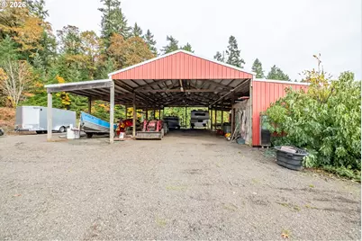 7465 S Kings Valley Hwy, Monmouth, OR 97361 - Photo 38