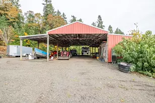 7465 S Kings Valley Hwy, Monmouth, OR 97361 - Photo 38
