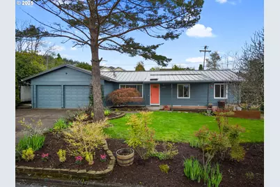 12916 SW 61st Ave, Portland, OR 97219 - Photo 1