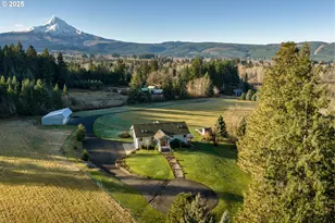 6485 Hwy 35, Mount Hood Prkdl, OR 97041 - Photo 2
