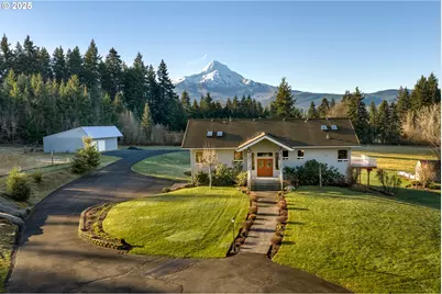 6485 Highway 35, Mt Hood Prkdl, OR 97041 - Photo 2