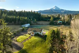 6485 Hwy 35, Mt Hood Prkdl, OR 97041 - Photo 4