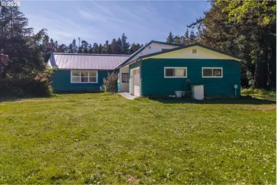 42585 Arizona St, Port Orford, OR 97465 - Photo 4