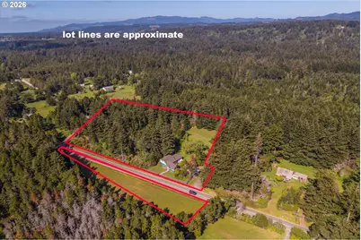 42585 Arizona St, Port Orford, OR 97465 - Photo 2