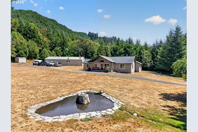 98654 Culbertson Ln, Coquille, OR 97423 - Photo 2