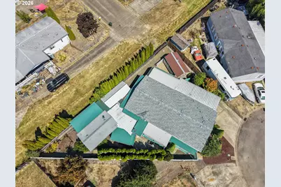 550 S State St #91, Sutherlin, OR 97479 - Photo 22