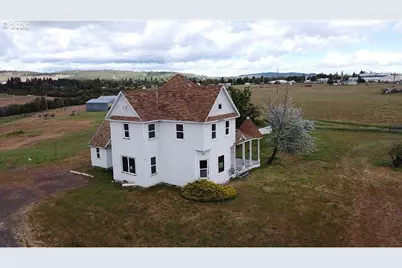 1101 W Darland St, Goldendale, WA 98620 - Photo 34