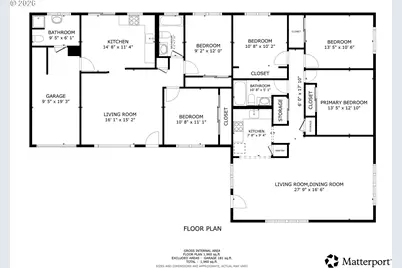 3305 NE 15th St, Gresham, OR 97030 - Photo 40