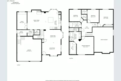 15524 SE Belmore Hts, Portland, OR 97236 - Photo 48