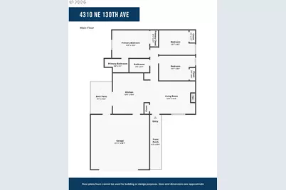4310 NE 130th Ave, Vancouver, WA 98682 - Photo 28