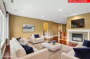 8427 NE Orcas Loop, Olympia, WA 98516 - Photo 4