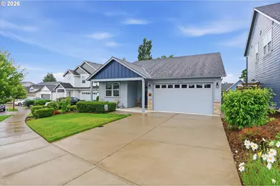 393 NW Denton Ave, Dallas, OR 97338 - Photo 2