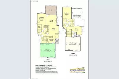 15424 NW Tee Ct, Portland, OR 97229 - Photo 48