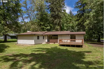 32046 Scappoose Vernonia Hwy, Scappoose, OR 97056 - Photo 24