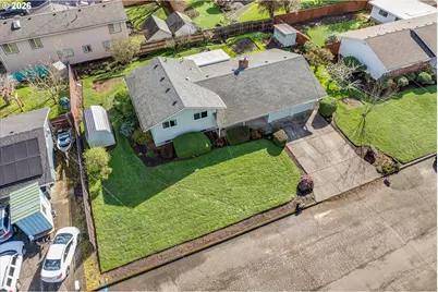 15074 SE Orchid Ave, Milwaukie, OR 97267 - Photo 4