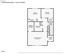 733 NW Meadow Ridge Ln, Camas, WA 98607 - Photo 44