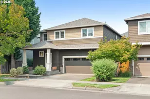 6143 NE Sherborne St, Hillsboro, OR 97124 - Photo 1
