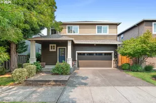 6143 NE Sherborne St, Hillsboro, OR 97124 - Photo 2