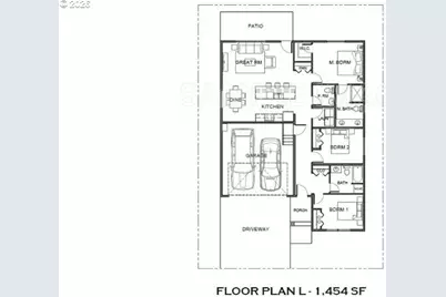 1041 Willow St, Coos Bay, OR 97420 - Photo 2