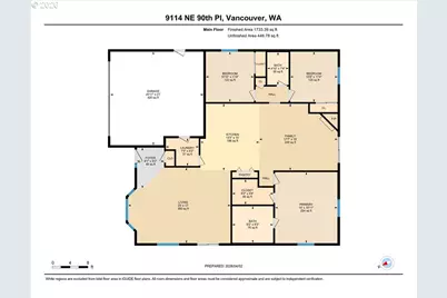 9114 NE 90th Pl, Vancouver, WA 98662 - Photo 42
