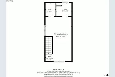 2161 Hilyard St, Eugene, OR 97405 - Photo 46