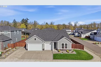8609 NE 182nd Pl, Vancouver, WA 98682 - Photo 2