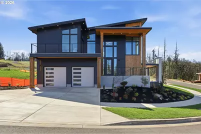 3490 Southview Dr, Eugene, OR 97405 - Photo 2