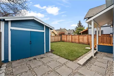 1408 NE Sumner St, Portland, OR 97211 - Photo 34
