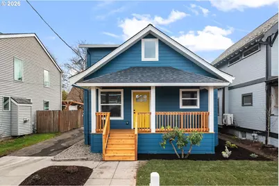 1408 NE Sumner St, Portland, OR 97211 - Photo 4