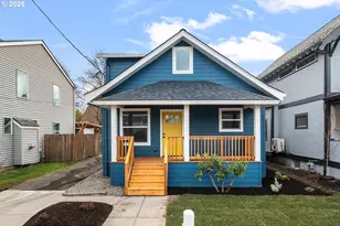 1408 NE Sumner St, Portland, OR 97211 - Photo 4