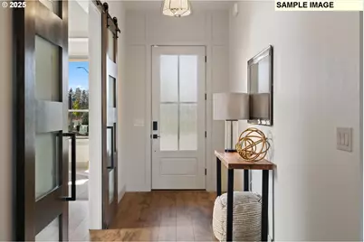 0 Thompson Dr Lot #3, Washougal, WA 98671 - Photo 4