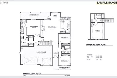 0 Thompson Dr Lot #3, Washougal, WA 98671 - Photo 38