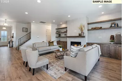 0 Thompson Dr Lot #3, Washougal, WA 98671 - Photo 8