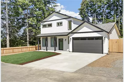 705 Endor Heights Ct, Vader, WA 98593 - Photo 2