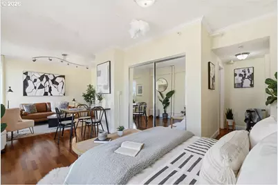 1005 SW Park Ave #605, Portland, OR 97205 - Photo 22