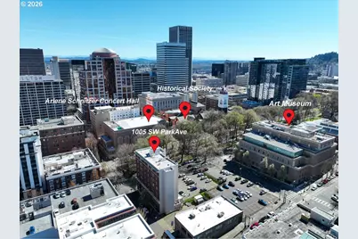 1005 SW Park Ave #605, Portland, OR 97205 - Photo 42