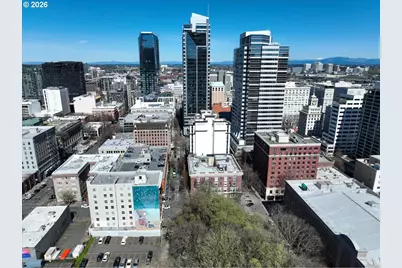 1005 SW Park Ave #605, Portland, OR 97205 - Photo 40