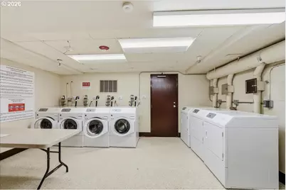 1005 SW Park Ave #605, Portland, OR 97205 - Photo 30