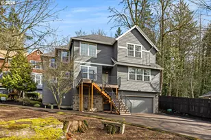 11530 SW 61st Ave, Portland, OR 97219 - Photo 2