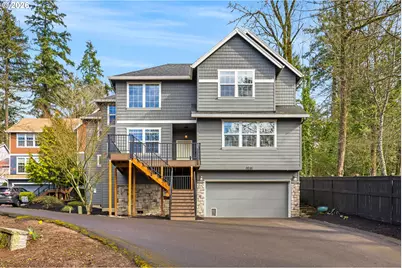 11530 SW 61st Ave, Portland, OR 97219 - Photo 1